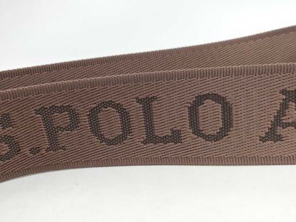Ralph LAUREN Polo Ralph Lauren Shoulder Bag Shoulder Bag