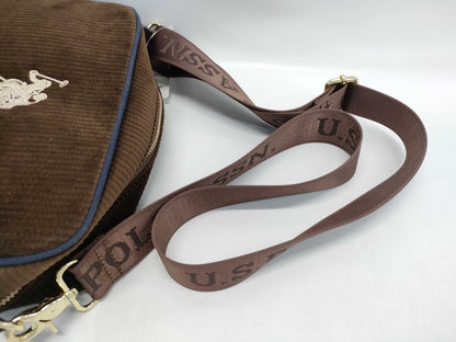 Ralph LAUREN Polo Ralph Lauren Shoulder Bag Shoulder Bag