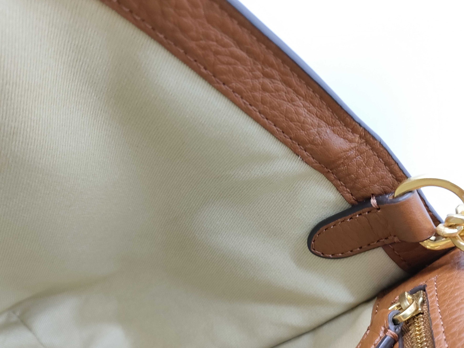 Ralph Lauren Chain Bag Shoulder Bag