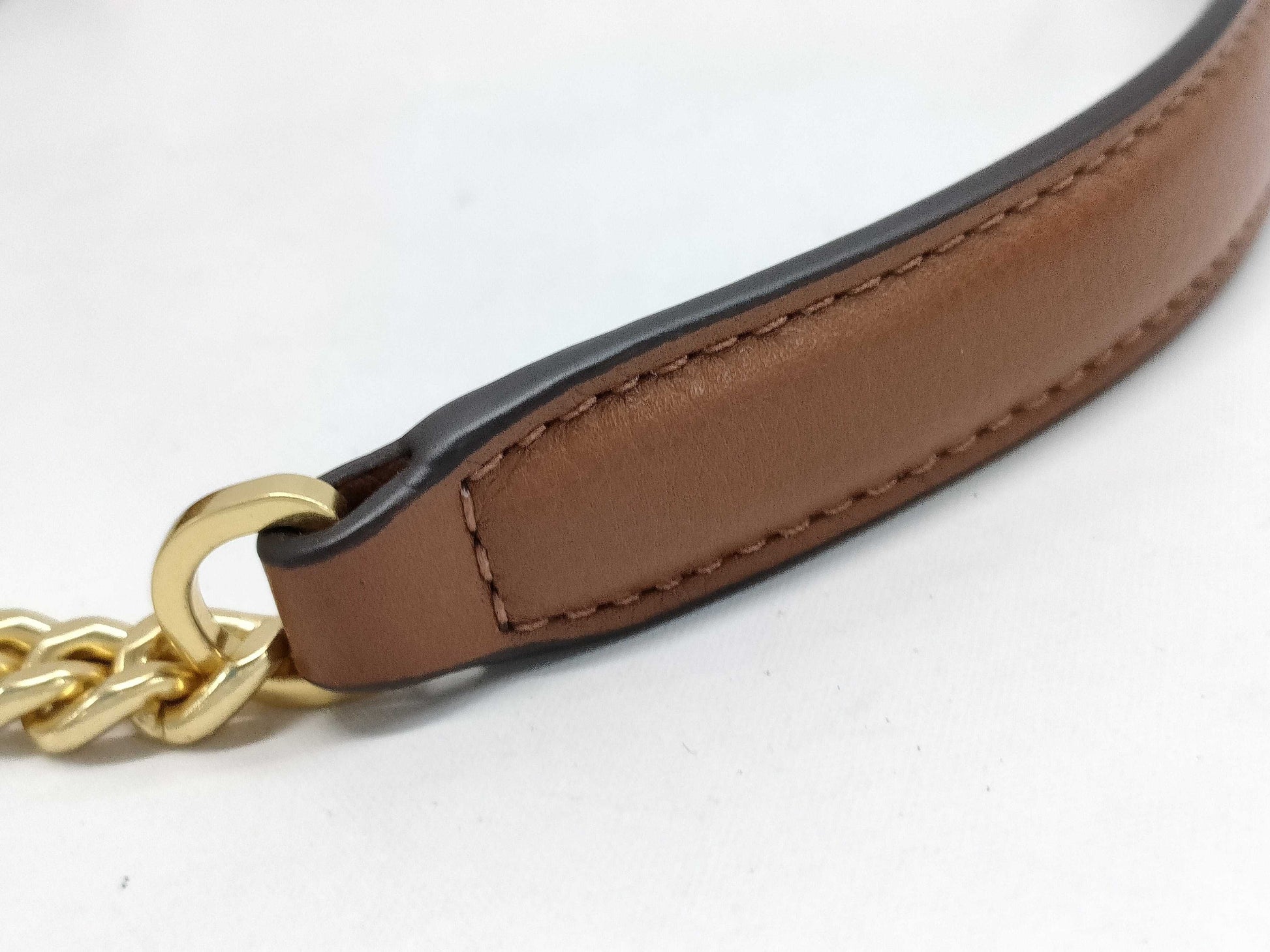 Ralph Lauren Chain Bag Shoulder Bag