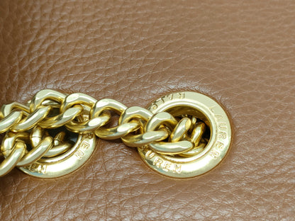 Ralph Lauren Chain Bag Shoulder Bag