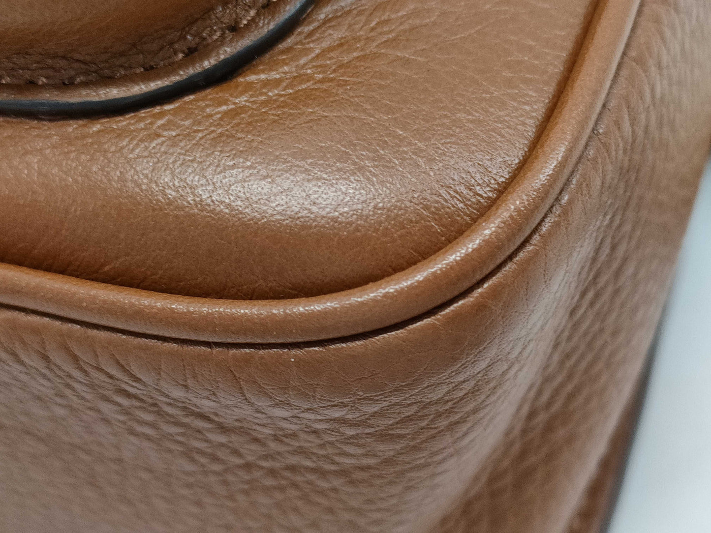 Ralph Lauren Chain Bag Shoulder Bag