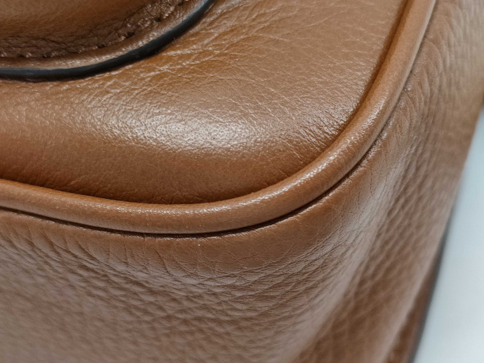 Ralph Lauren Chain Bag Shoulder Bag