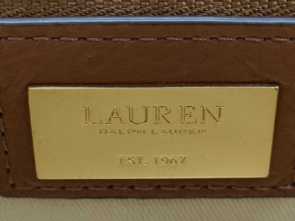 Ralph Lauren Chain Bag Shoulder Bag