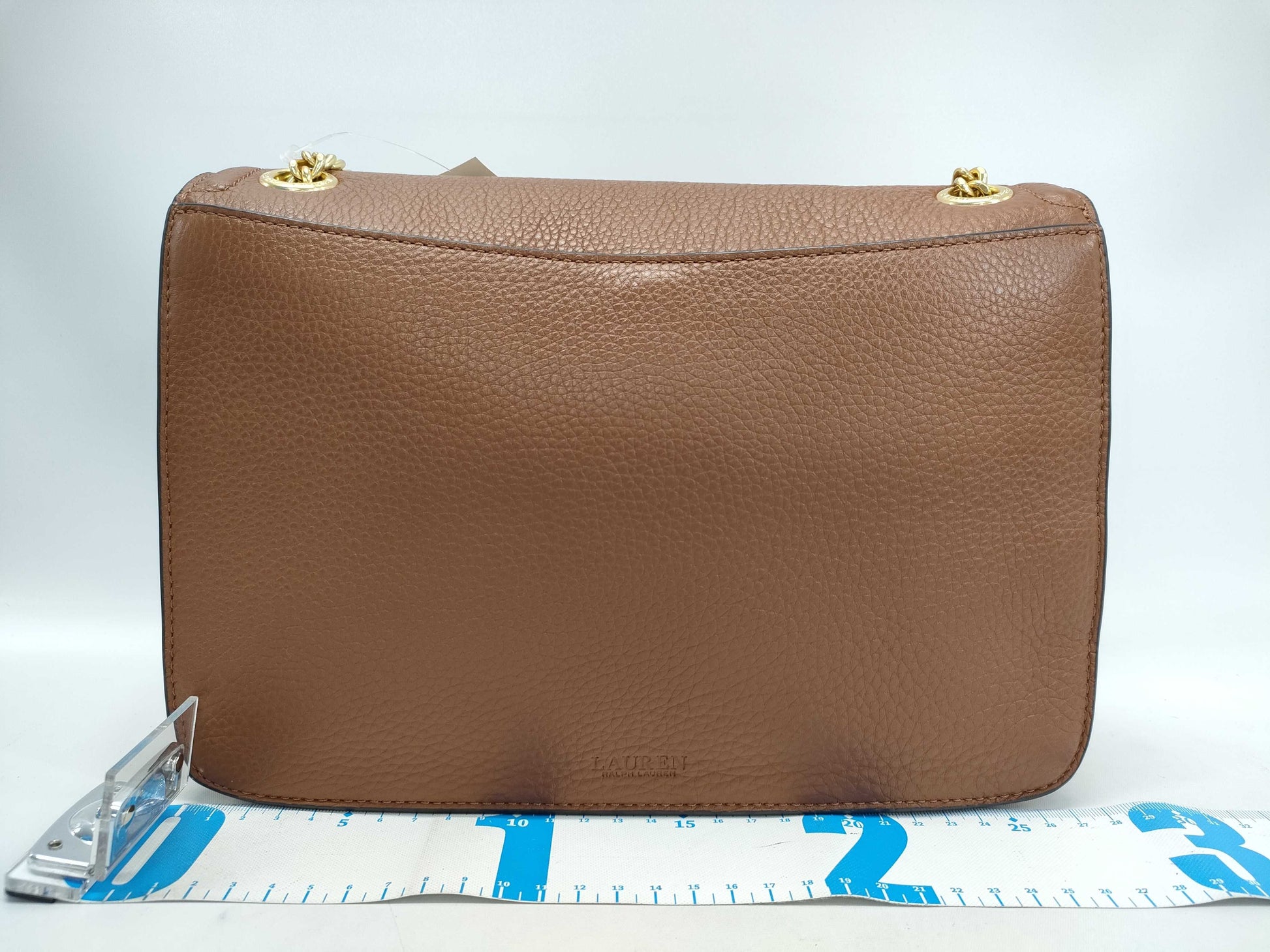 Ralph Lauren Chain Bag Shoulder Bag