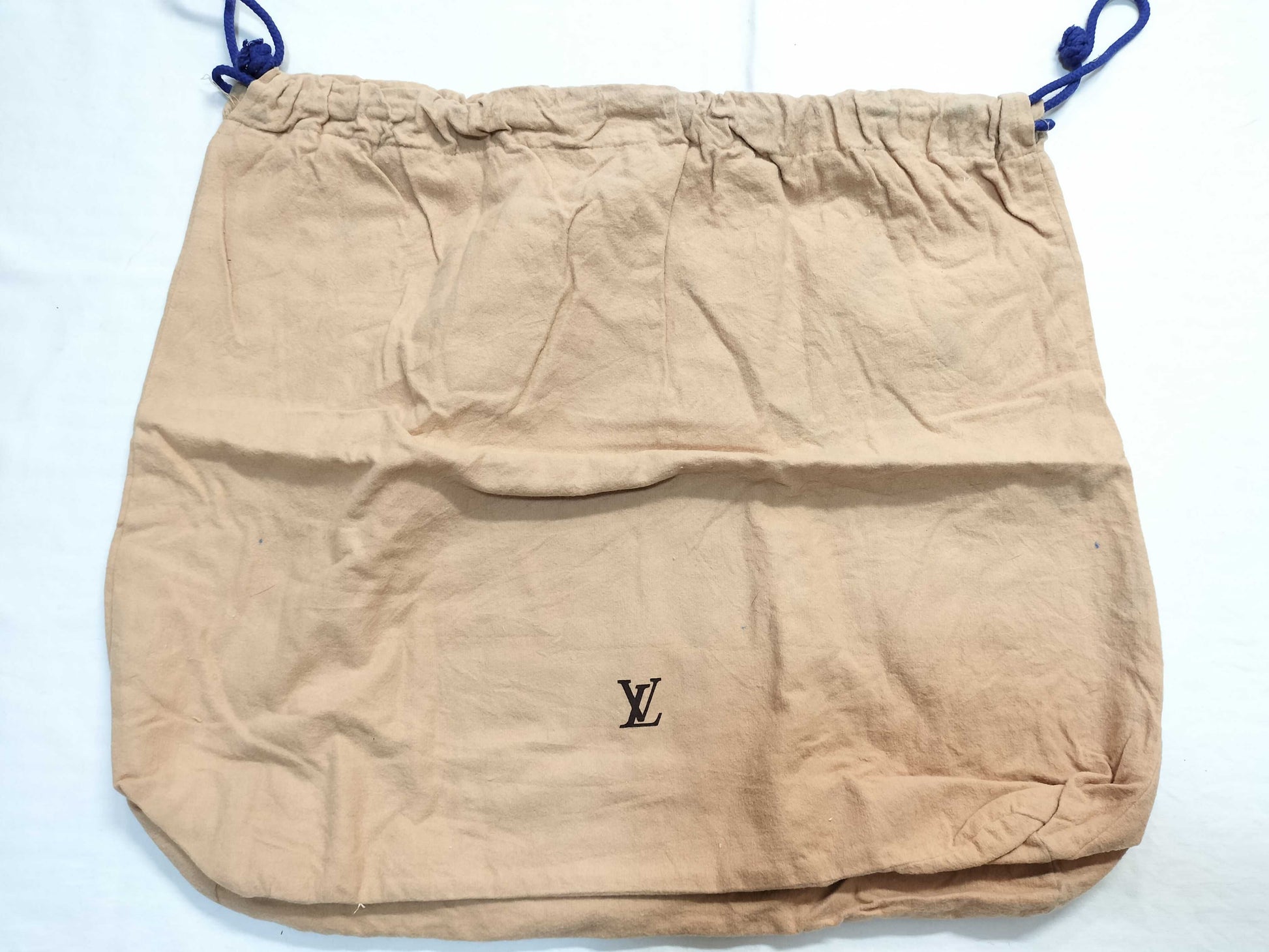 LOUIS VUITTON Dust Bag Bundle Dust Bag Dust Bag 
