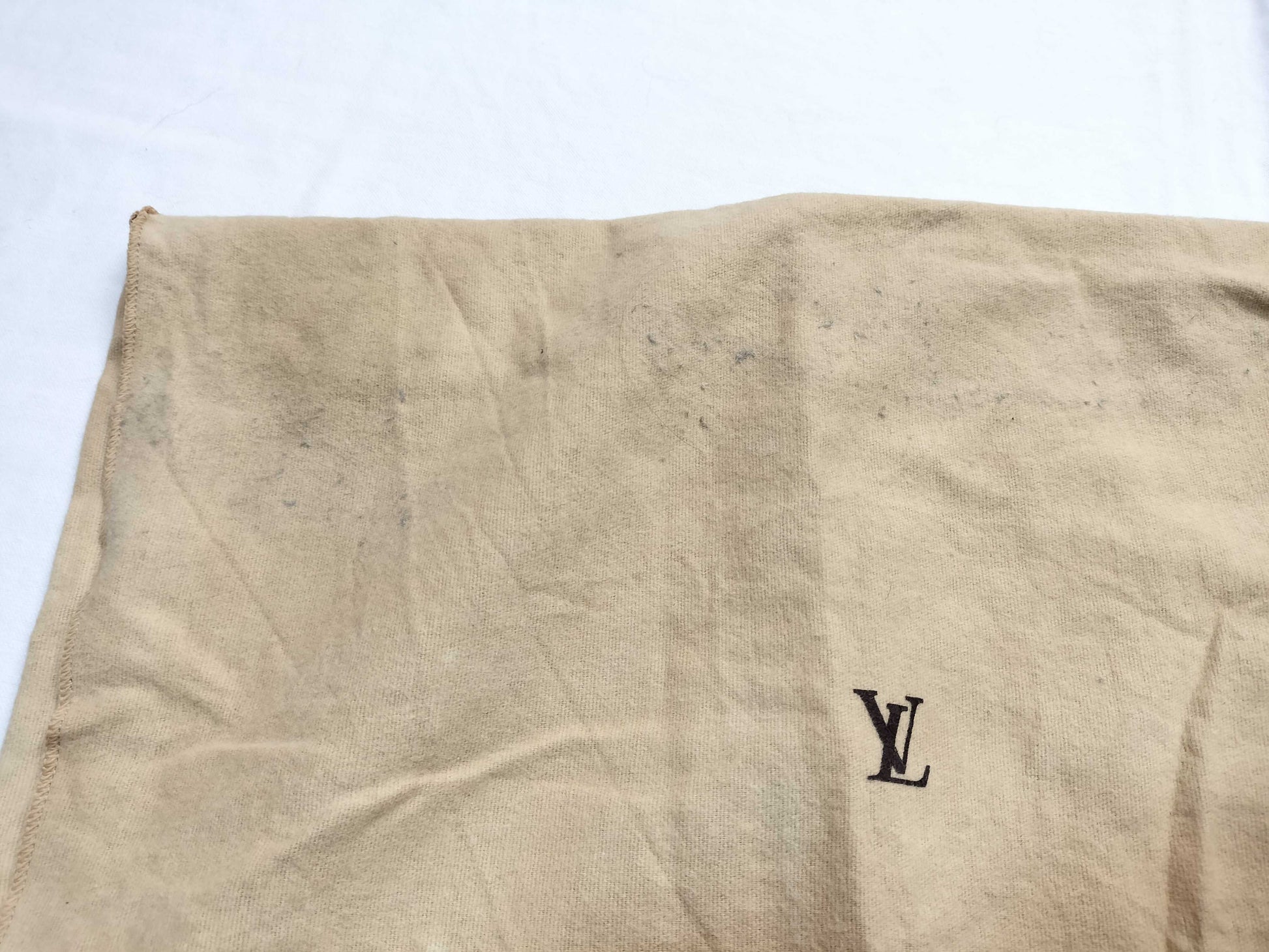 LOUIS VUITTON Dust Bag Bundle Dust Bag Dust Bag 
