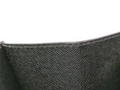 LOUIS VUITTON Epi Monceau 28 Handbag