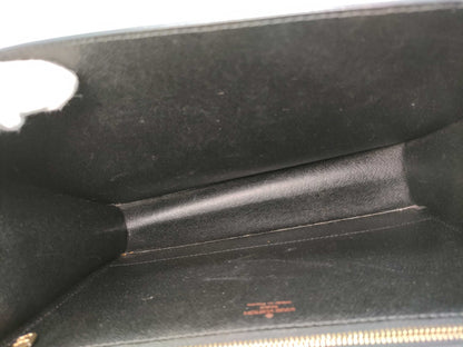 LOUIS VUITTON Epi Monceau 28 Handbag