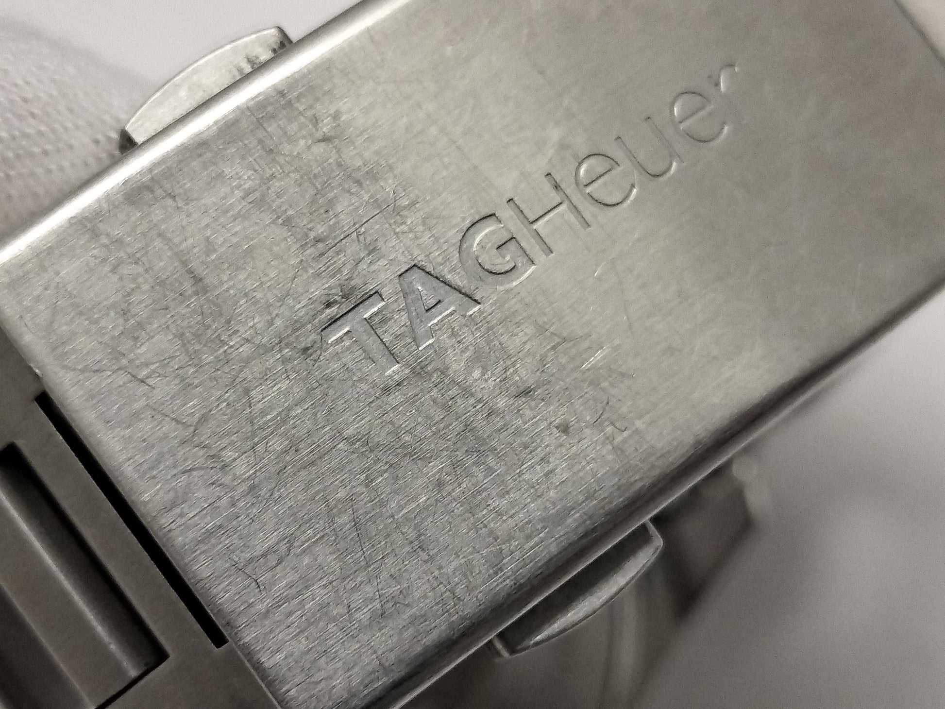 TAG Heuer CAP2112 Automatic Men's Watch
