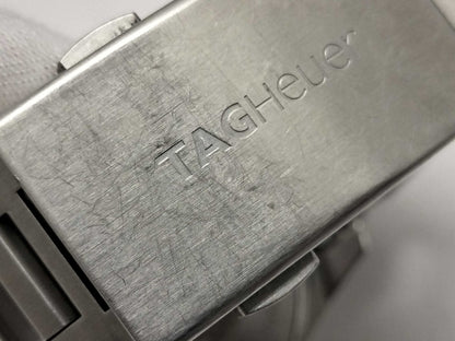 TAG Heuer CAP2112 Automatic Men's Watch