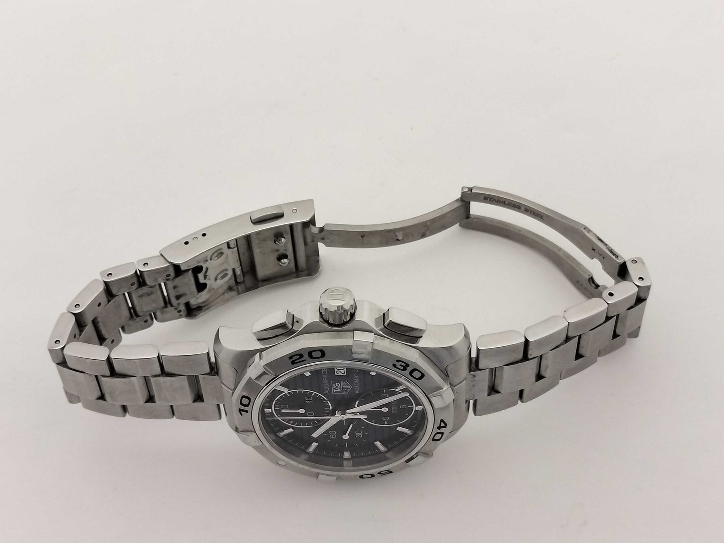TAG Heuer CAP2112 Automatic Men's Watch