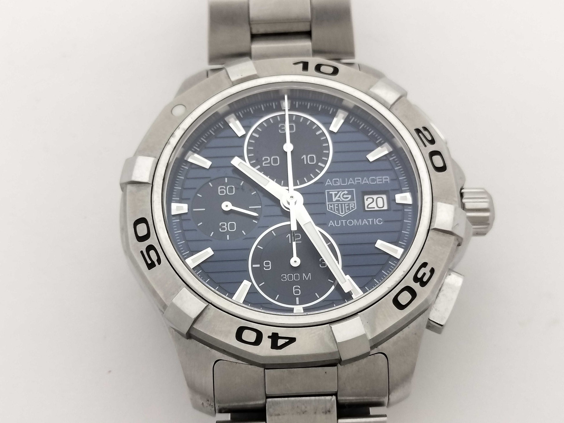TAG Heuer CAP2112 Automatic Men's Watch