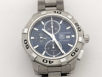 TAG Heuer CAP2112 Automatic Men's Watch