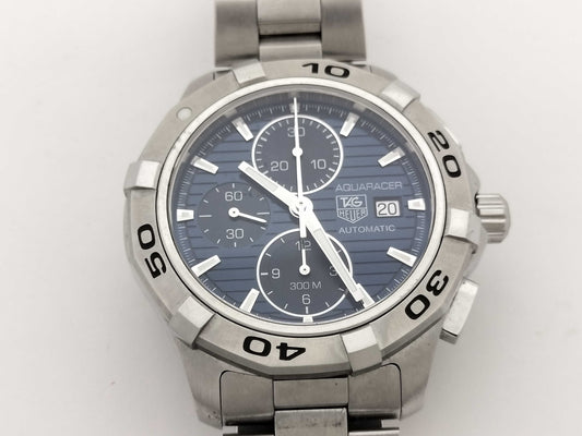 TAG Heuer CAP2112 Automatic Men's Watch
