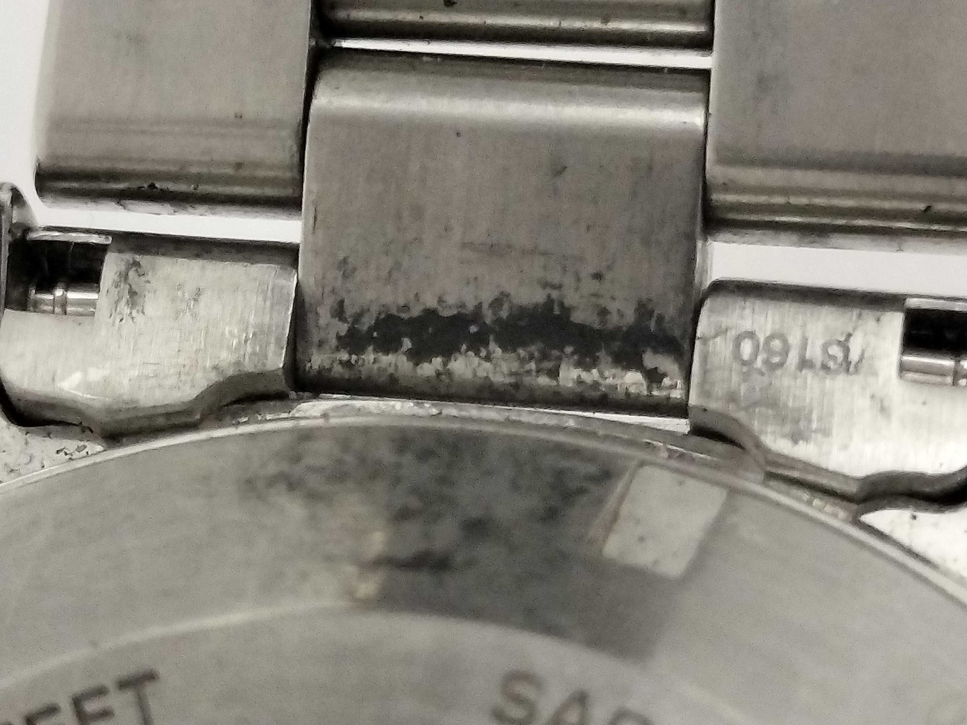 TAG Heuer CAP2112 Automatic Men's Watch