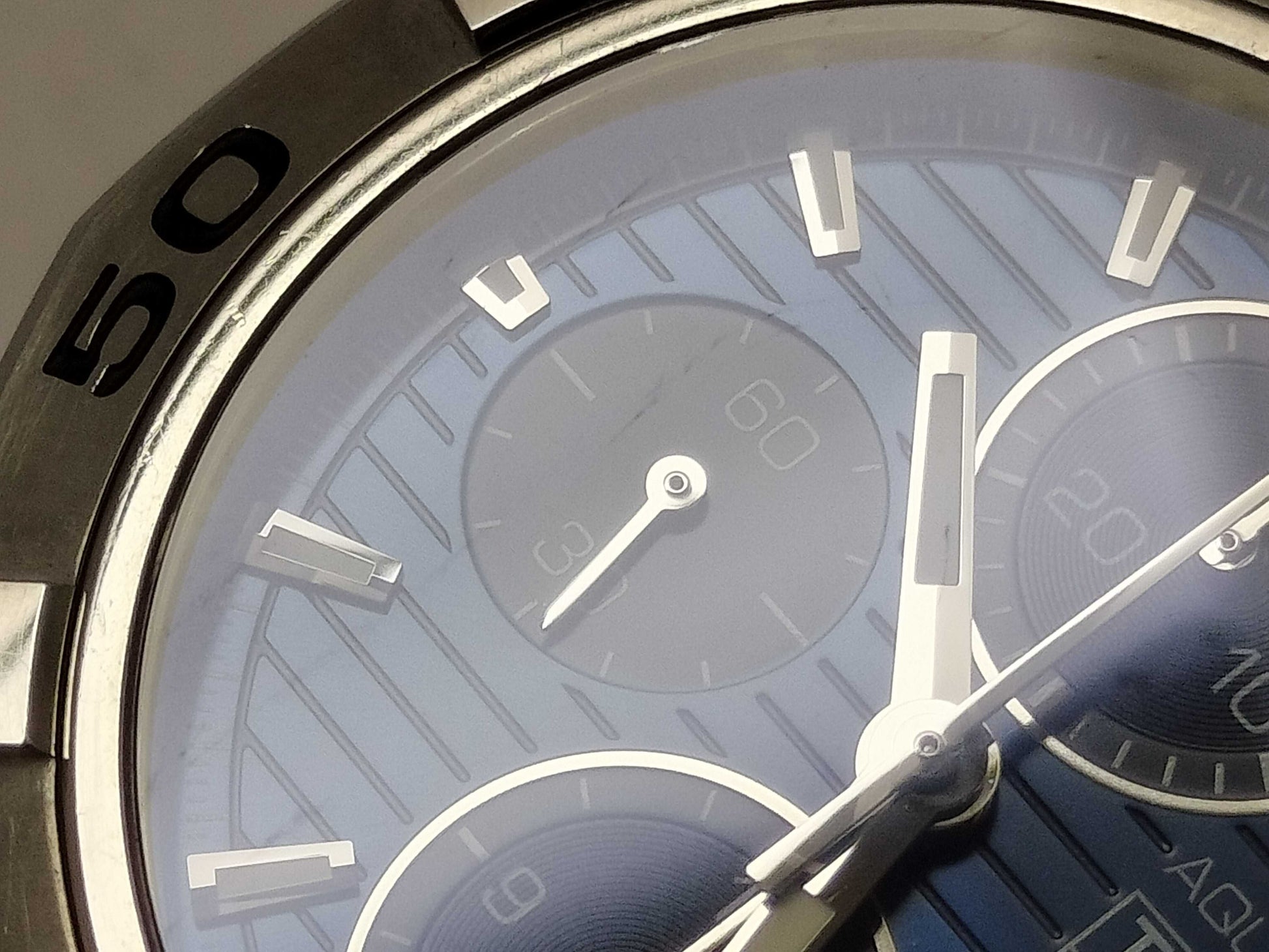 TAG Heuer CAP2112 Automatic Men's Watch