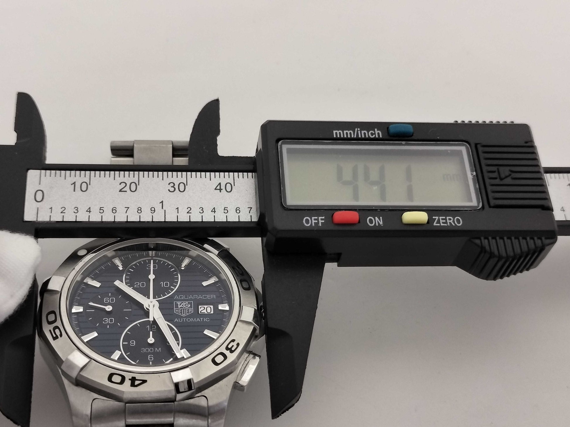 TAG Heuer CAP2112 Automatic Men's Watch
