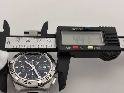 TAG Heuer CAP2112 Automatic Men's Watch