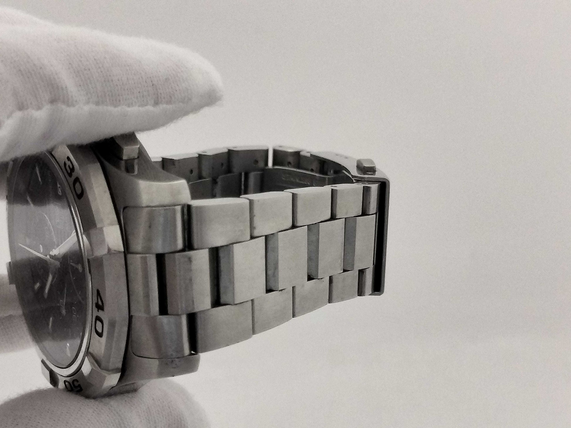 TAG Heuer CAP2112 Automatic Men's Watch