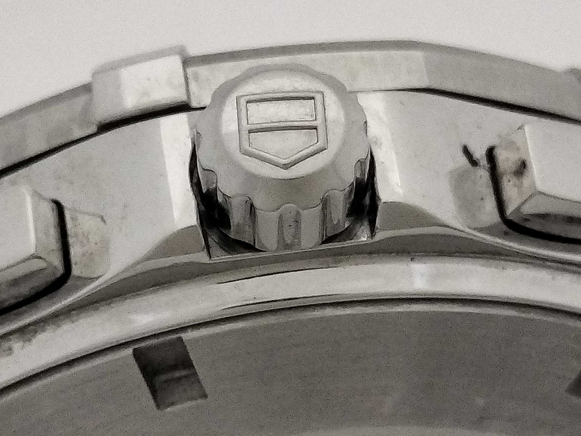TAG Heuer CAP2112 Automatic Men's Watch