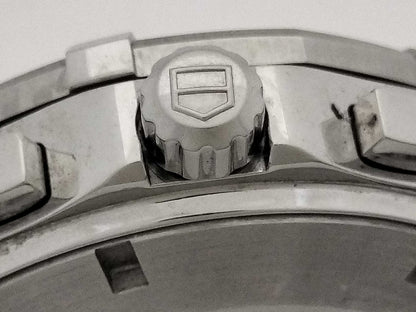 TAG Heuer CAP2112 Automatic Men's Watch