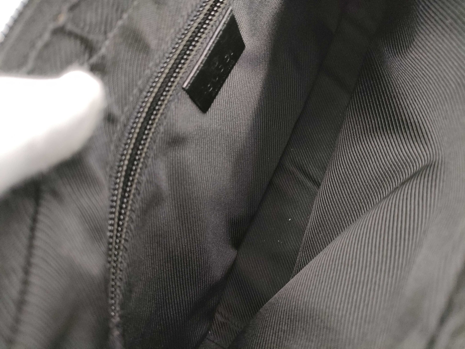 GUCCI GG Canvas Shoulder Bag 019・0433 Shoulder Bag
