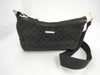 GUCCI GG Canvas Shoulder Bag 019・0433 Shoulder Bag