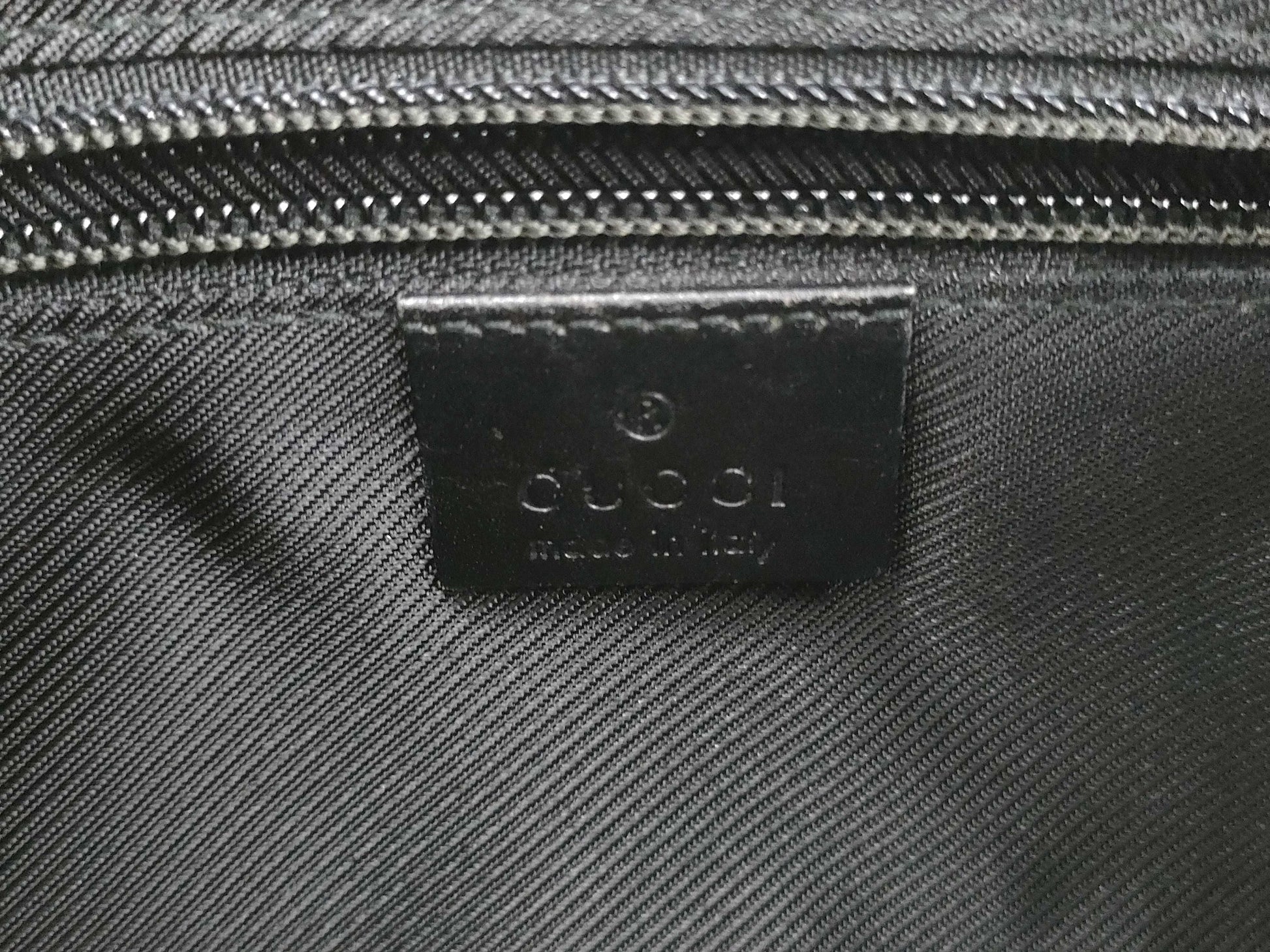 GUCCI GG Canvas Shoulder Bag 019・0433 Shoulder Bag