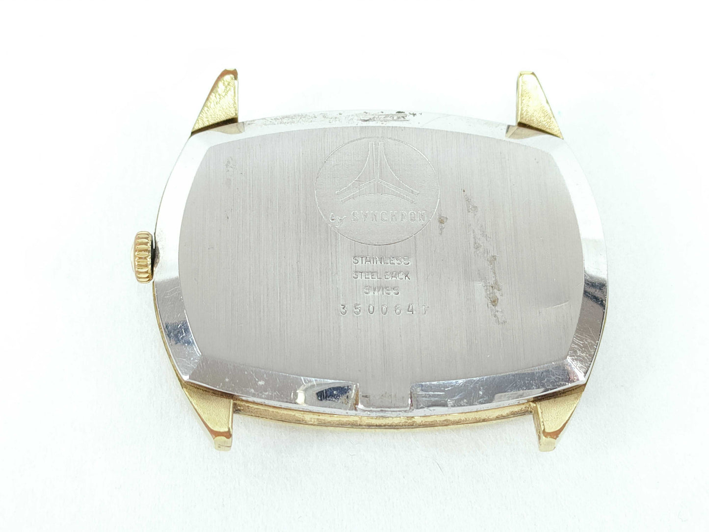 CYMA 3500641 Face Men's Watch
