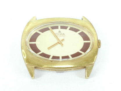 CYMA 3500641 Face Men's Watch