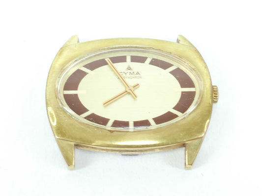 CYMA 3500641 Face Men's Watch