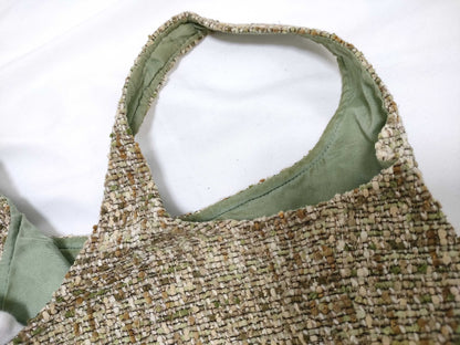 VALENTINO Tweed Suits and Other Apparel