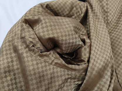 Zegna long coat coat