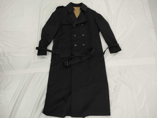Zegna long coat coat