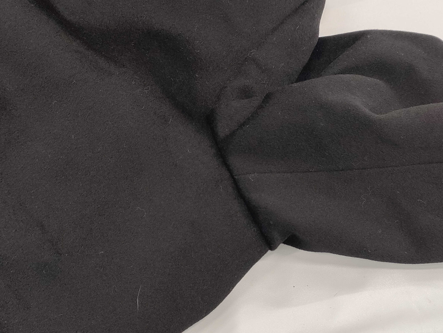 Zegna long coat coat