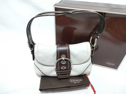 COACH 10577 One-Shoulder Bag, Unused