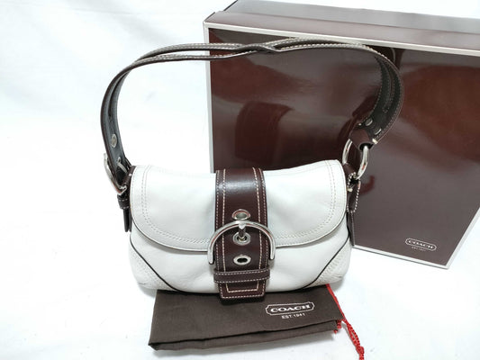 COACH 10577 One-Shoulder Bag, Unused
