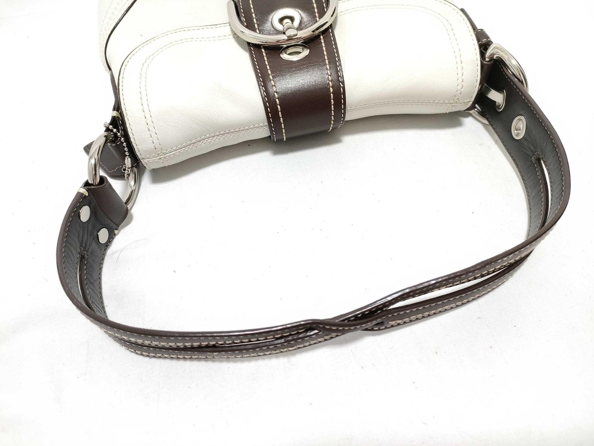 COACH 10577 One-Shoulder Bag, Unused