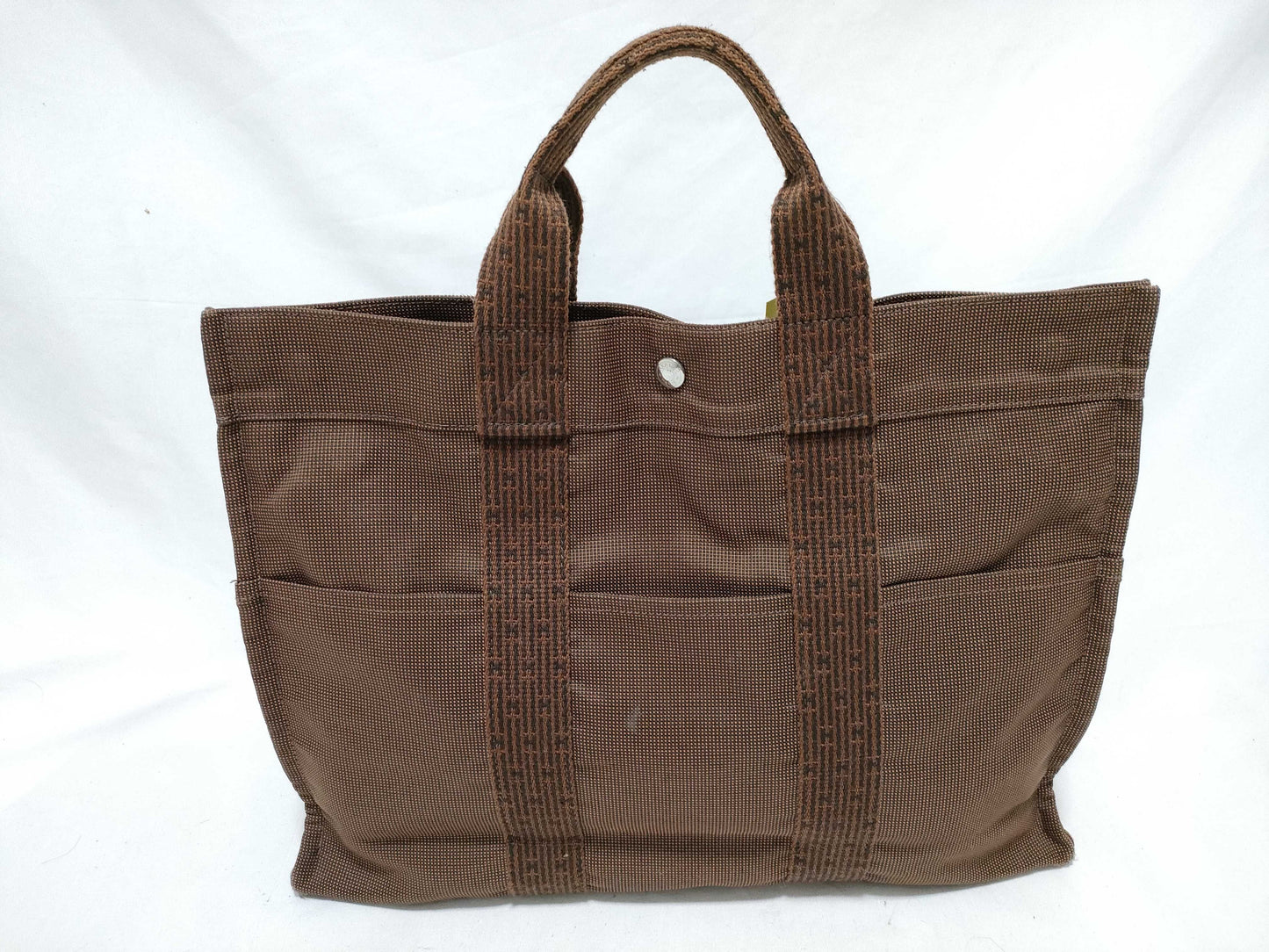 HERMES Air Line Tote Bag Tote Bag