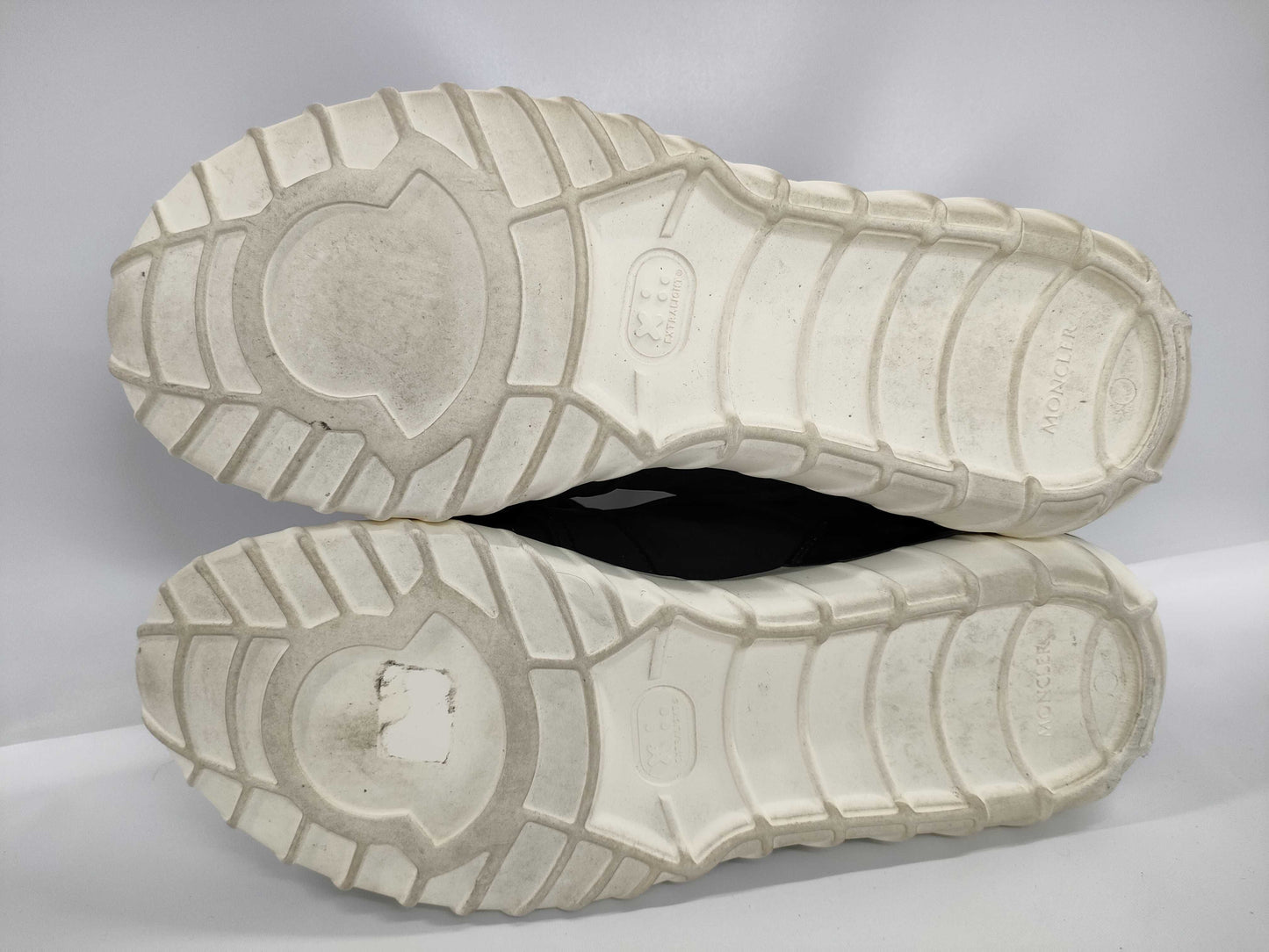 MONCLER LUNAROVE sneakers