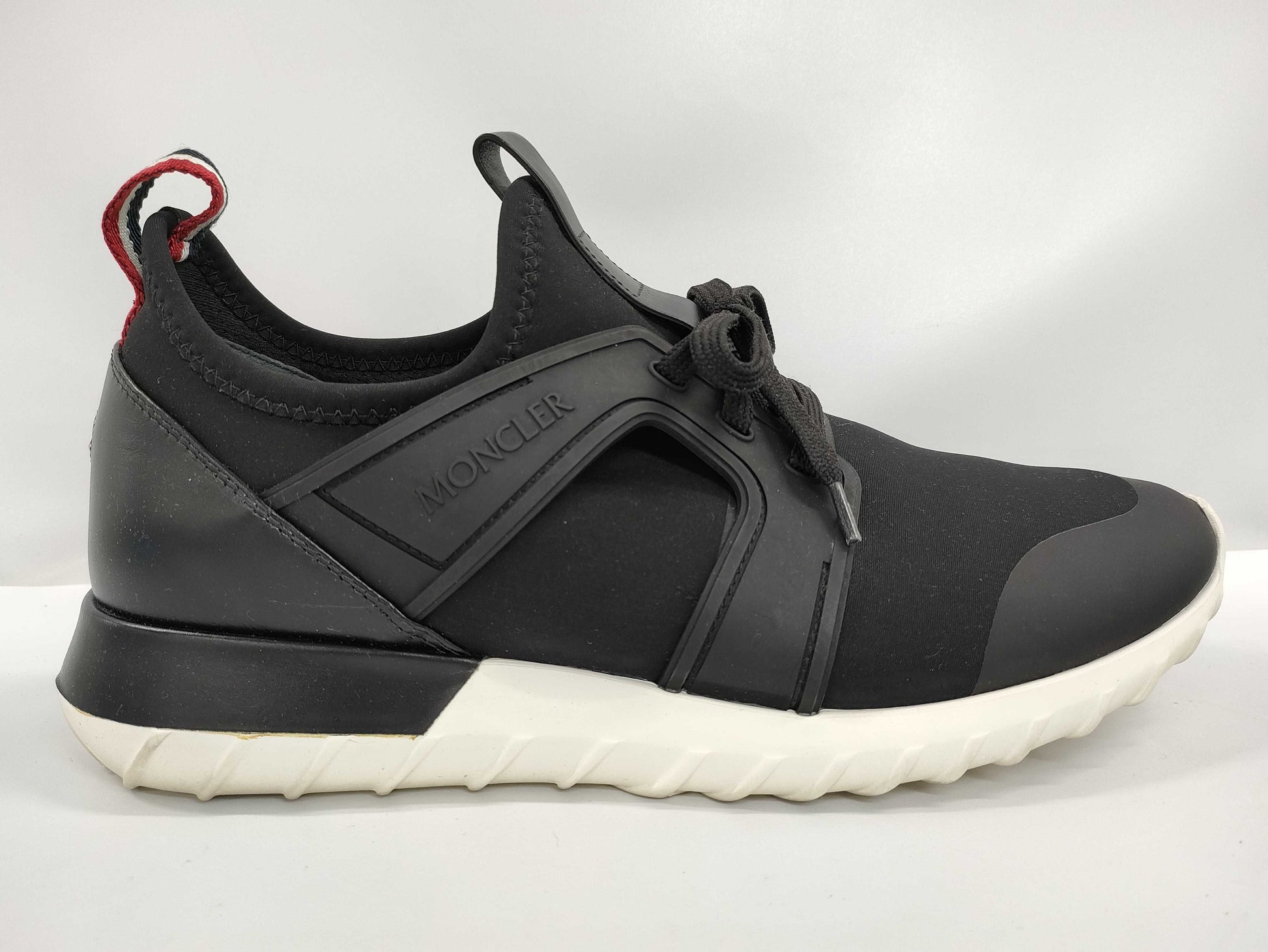 MONCLER LUNAROVE sneakers