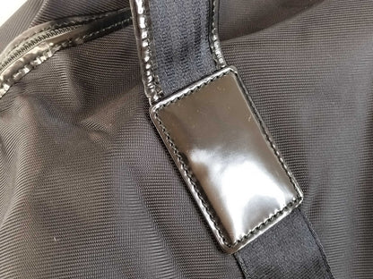 GUCCI 012.1046 Boston bag