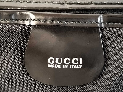 GUCCI 012.1046 Boston bag