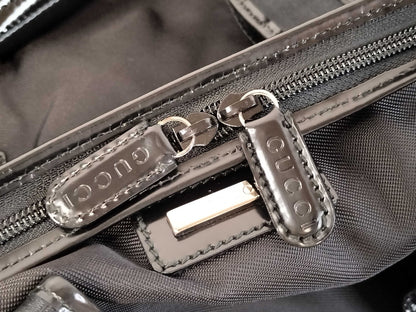 GUCCI 012.1046 Boston bag