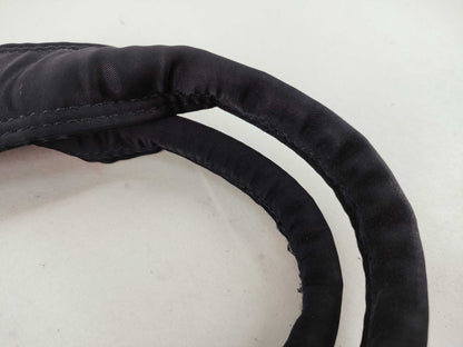 HEAD PORTER nylon handbag tote bag