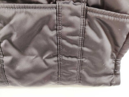 HEAD PORTER nylon handbag tote bag