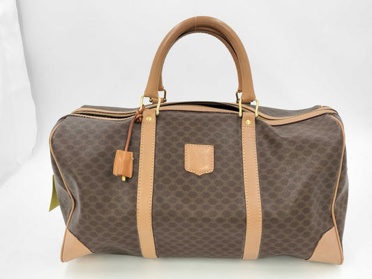 CELINE Boston Boston Bag