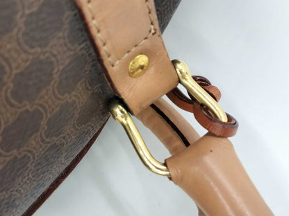 CELINE Boston Boston Bag