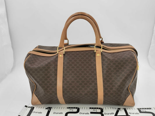 CELINE Boston Boston Bag